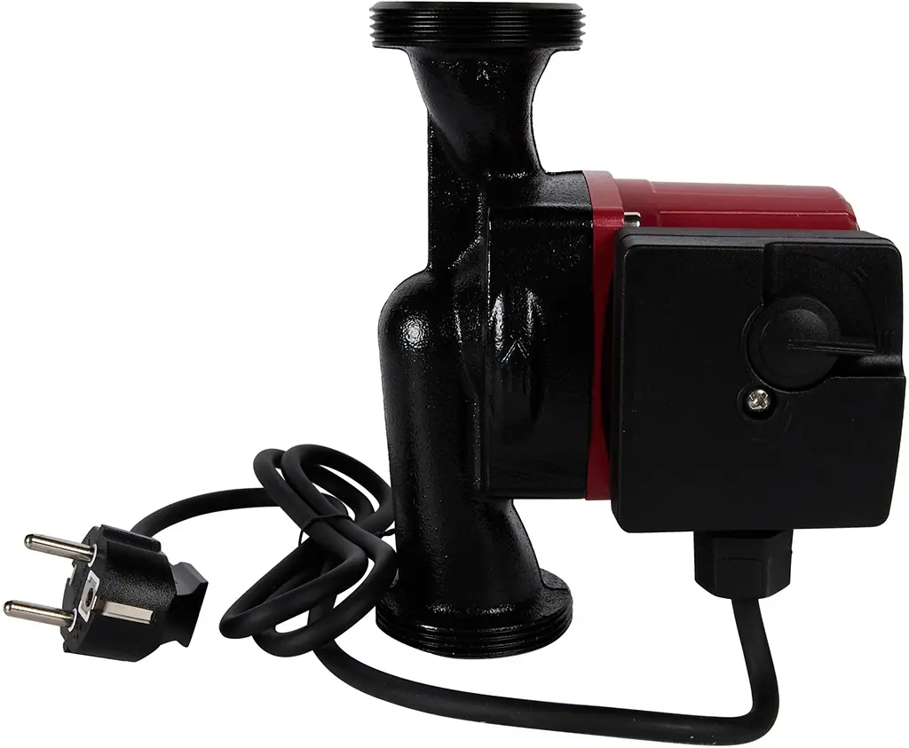 Насос циркуляционный Rommer Profi RATE 32/40-180 RCP-0004-3240180 Насос циркуляционный Rommer Profi RATE 32/40-180 RCP-0004-3240180, 3