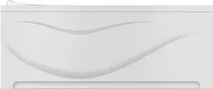 Панель для ванны фронтальная правая Alex Baitler Orta 150 R белый 00-A0007293 Панель для ванны фронтальная правая Alex Baitler Orta 150 R белый 00-A0007293, 1