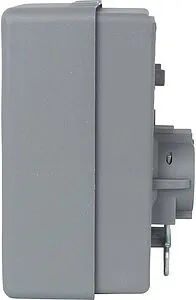 Привод для зональных клапанов 230В Stout SVM-0071-230012, 4