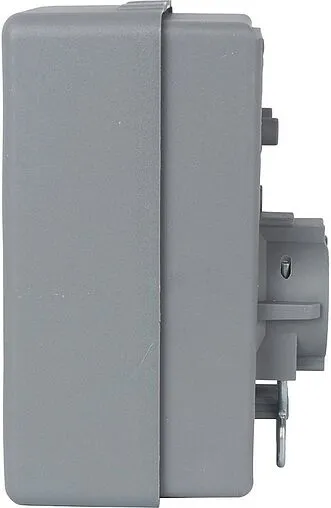 Привод для зональных клапанов 230В Stout SVM-0071-230012