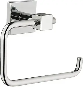 Держатель туалетной бумаги VitrA Q-Line хром A44997, 1