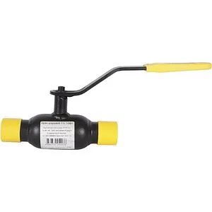 Кран шаровый под приварку Ду20 Ру16 Broen 11с10фт КШТ 60.002.020.А.16 Кран шаровый под приварку Ду20 Ру16 Broen 11с10фт КШТ 60.002.020.А.16, 5