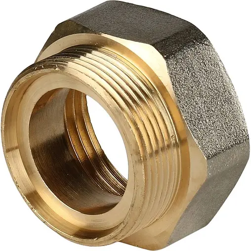 Муфта компрессионная переходная 26мм x 1"в APE 702L 1x26