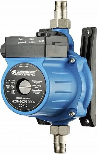 Насос для повышения давления Джилекс Комфорт Про 30/12 4006