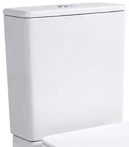 Бачок для унитаза Aquanet Elegant C2 белый Elegant C2 Бачок для унитаза Aquanet Elegant C2 белый Elegant C2, 1