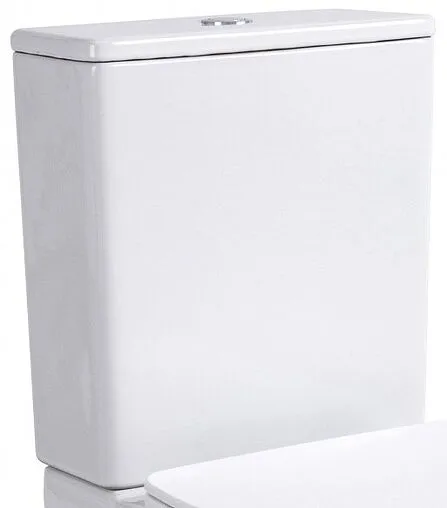 Бачок для унитаза Aquanet Elegant C2 белый Elegant C2