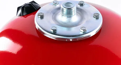 Расширительный бак UniPump РВ 35л 8 бар 19240