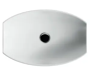 Раковина Bien Harmony 63 белый HRLG06301FD0W3000 Раковина Bien Harmony 63 белый HRLG06301FD0W3000, 3