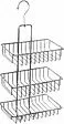 Полка Milardo Shelf хром 015W03HM44