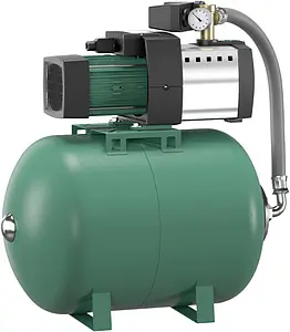 Станция автоматического водоснабжения Wilo HiMulti 3 H 100/2-45 2549358 Станция автоматического водоснабжения Wilo HiMulti 3 H 100/2-45 2549358, 1