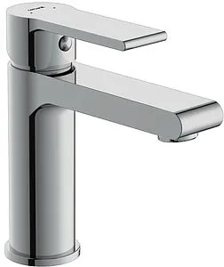 Смеситель для раковины Cersanit Brasko хром 63020 Смеситель для раковины Cersanit Brasko хром 63020, 3