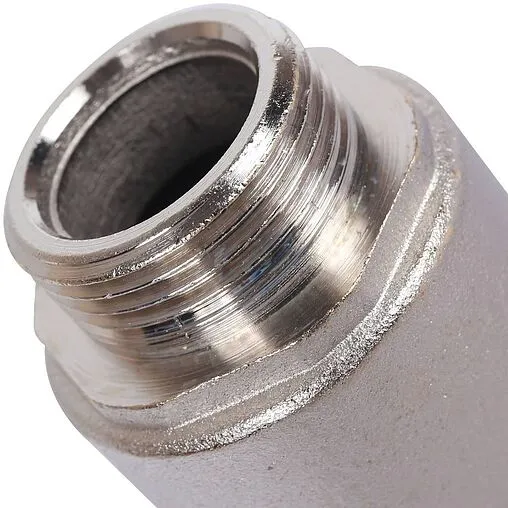 Воздухоотводчик автоматический ¾&quot;н Stout SVS-1011-000020