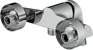 Смеситель для душа Cersanit Flavis хром 63036 Смеситель для душа Cersanit Flavis хром 63036, 5