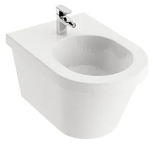 Смеситель для биде Ravak Chrome хром X070055, 5