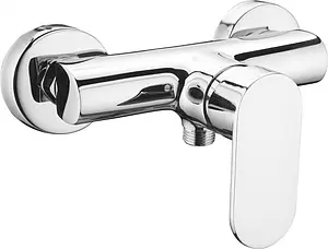 Смеситель для душа BelBagno Loyd хром LOY-ESDM-CRM, 1