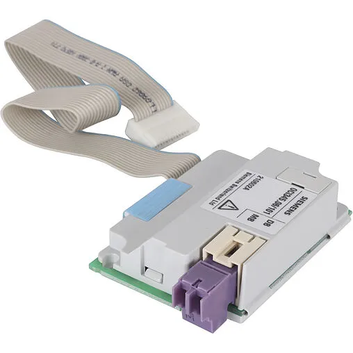 BUS-интерфейс Baxi OCI 345 7104408--