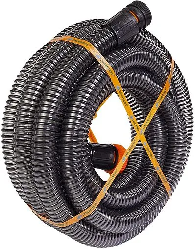 Шланг армированный Джилекс 1&quot;(32 мм) / 7.5м 9811