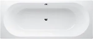 Ванна стальная Bette Starlet 180x80 easy-clean белый 1630-000 PLUS Ванна стальная Bette Starlet 180x80 easy-clean белый 1630-000 PLUS, 1