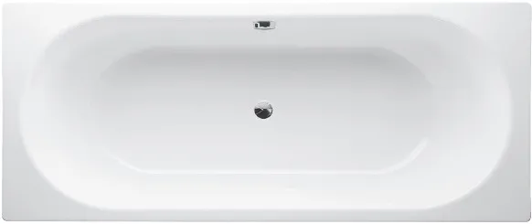 Ванна стальная Bette Starlet 180x80 anti-slip Sense белый 1630-000 AS Ванна стальная Bette Starlet 180x80 anti-slip Sense белый 1630-000 AS, 1