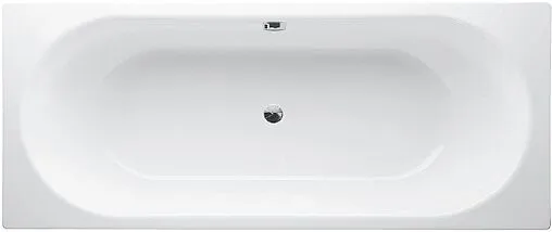 Ванна стальная Bette Starlet 190x90 белый 1830-000