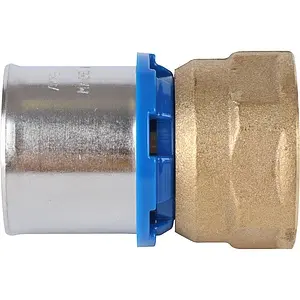 Муфта пресс переходная 32мм x 1"в APE ARL1110400 Муфта пресс переходная 32мм x 1"в APE ARL1110400, 5