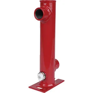 Консоль для настенного монтажа мембранного бака ¾" Flamco Flexconsole R 27950 Консоль для настенного монтажа мембранного бака ¾" Flamco Flexconsole R 27950, 3