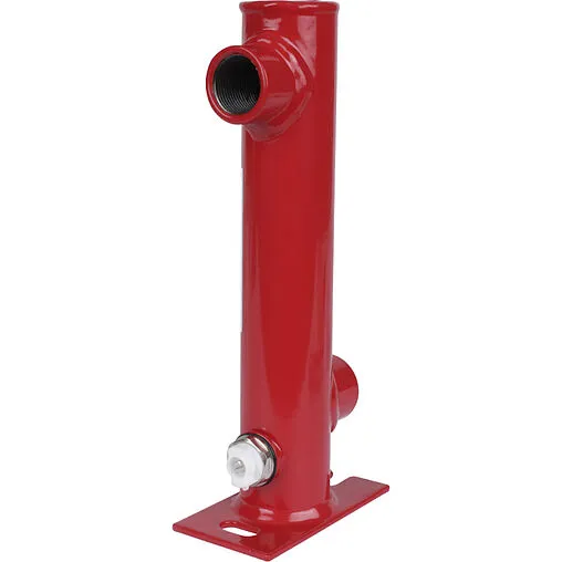 Консоль для настенного монтажа мембранного бака ¾" Flamco Flexconsole R 27950