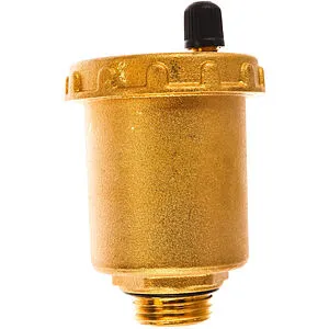 Воздухоотводчик автоматический ½"н Elsen EV51.12 Воздухоотводчик автоматический ½"н Elsen EV51.12, 1