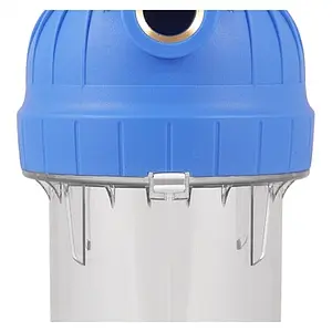 Корпус фильтра ½&quot;в x ½&quot;в Slim Line 10&quot; USTM WFK-12, 4