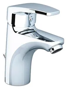 Смеситель для раковины Ravak Neo хром X070016 Смеситель для раковины Ravak Neo хром X070016, 4