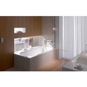 Ванна стальная Bette Ocean 170x80 anti-slip+easy-clean белый 8865-000 PLUS AR Ванна стальная Bette Ocean 170x80 anti-slip+easy-clean белый 8865-000 PLUS AR, 3