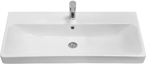 Раковина Santek Адриана 90 белый 1WH501629