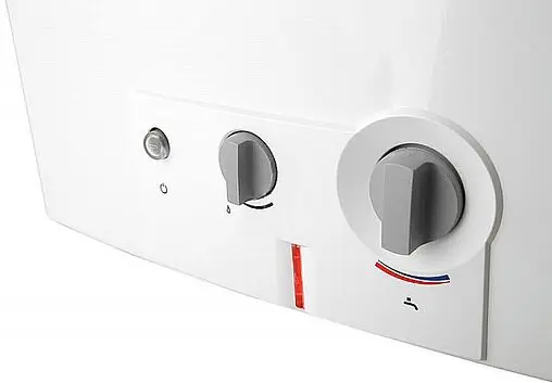 Купить Водонагреватель проточный газовый Bosch Therm 2000 O W10 KB23 ...