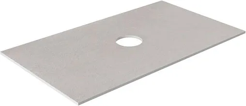 Столешница Allen Brau Reality 80 серый структ 1.32023.G-S