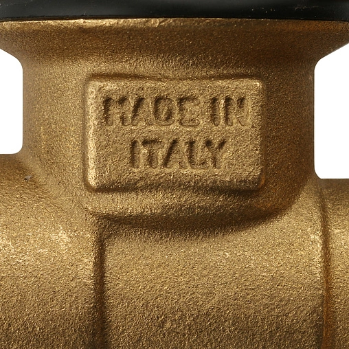 Группа коллекторная без расходомеров 7 отводов 1&quot;в/в x ¾&quot;ек Tiemme 3870025