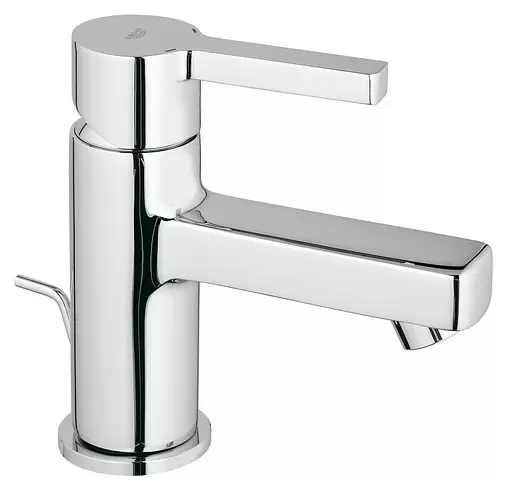 Смеситель для раковины Grohe Lineare хром 32109000