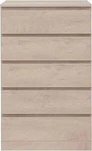 Комод напольный Aquanet Сканди 70 дуб эдгрейн 00302551, 5