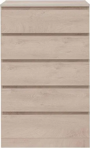 Комод напольный Aquanet Сканди 70 дуб эдгрейн 00302551