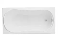 Ванна акриловая Aquanet Medea 150x70 00204010