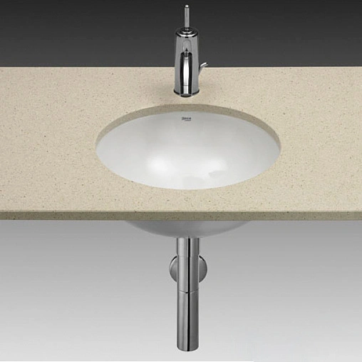 Раковина Roca Foro 41 белый 327884000