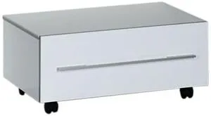 Тумба подкатная Aquanet Нота 75 белый 00170736 Тумба подкатная Aquanet Нота 75 белый 00170736, 1