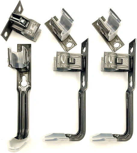 Комплект креплений настенный Zehnder Charleston 3 x SMB2T Technoline TL 0325 173619