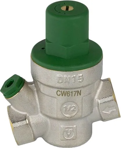 Редуктор давления мембранный ¾&quot; Valtec VT.089.N.05