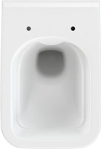 Комплект 4 в 1 Cersanit Crea Square CO DPL EO slim 63997 Комплект 4 в 1 Cersanit Crea Square CO DPL EO slim 63997