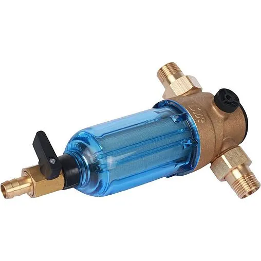 Фильтр тонкой очистки воды ½&quot;н x ½&quot;н SYR Ratio Start 5315.15.009