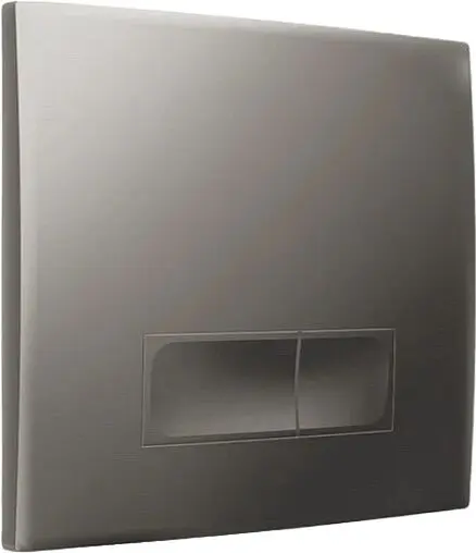 Инсталляция для подвесного унитаза Set 4 в 1 beWash BW74 K500RZVP0400MKK00000 с кнопкой хром матовый