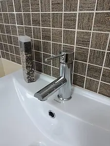 Смеситель для раковины Rav Slezak Seina хром SE927.5K Смеситель для раковины Rav Slezak Seina хром SE927.5K, 3