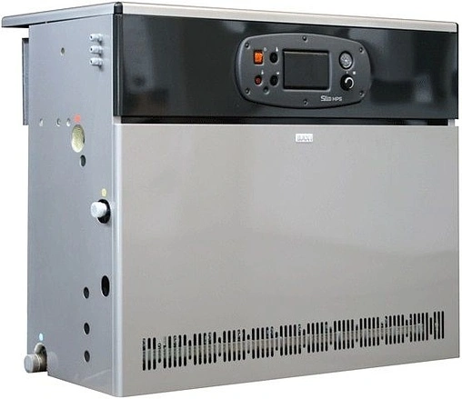 Напольный газовый котел одноконтурный 80кВт Baxi SLIM HPS 1.80 A7114600