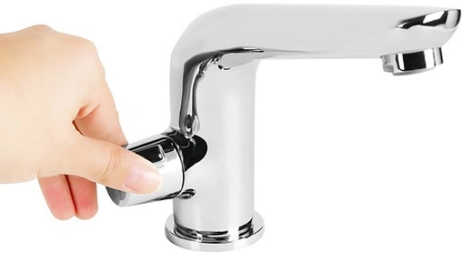 Смеситель на борт ванны на 3 отверстия IDDIS Torr хром TORSB30i07 Смеситель на борт ванны на 3 отверстия IDDIS Torr хром TORSB30i07