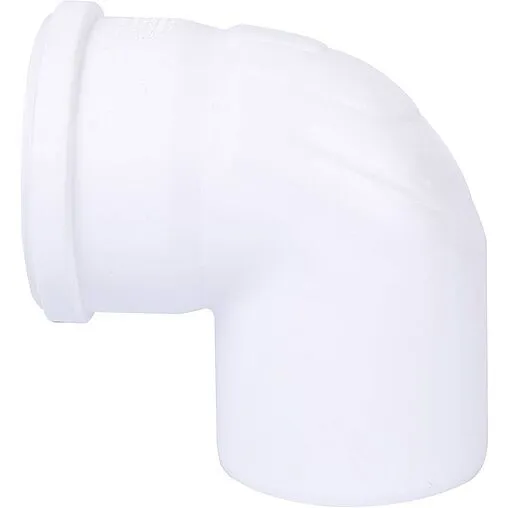 Отвод внутренний бесшумный D=110мм Угол 87° Rehau Raupiano Plus 11234641001 Отвод внутренний бесшумный D=110мм Угол 87° Rehau Raupiano Plus 11234641001